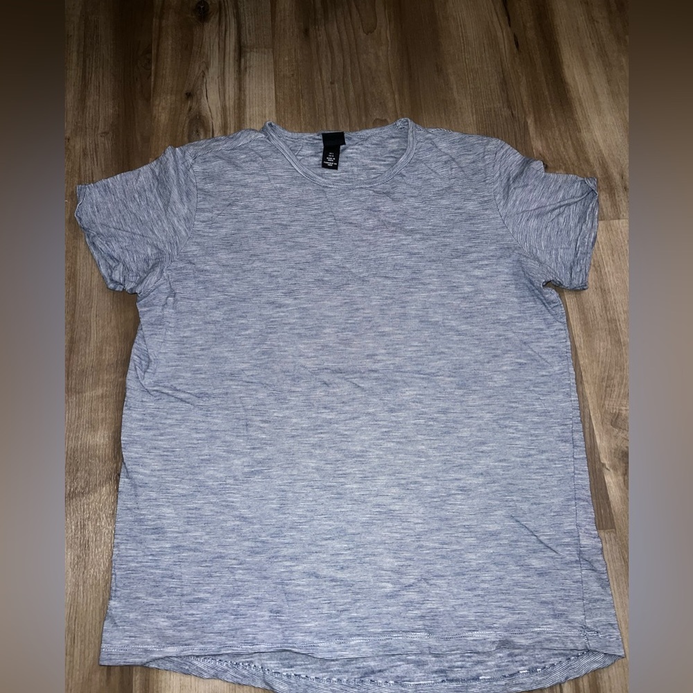 H&M striped t-shirt
